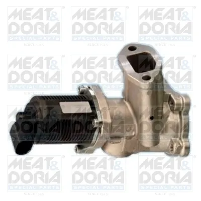 Клапан ЄГР 88092E Meat&Doria