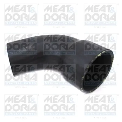 Шланг/патрубок интеркуллера 96050 Meat&Doria