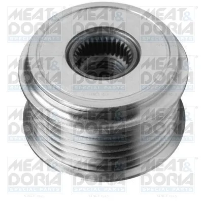 Шків генератора 45002 Meat&Doria