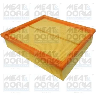Повітряний фільтр 16545 Meat&Doria