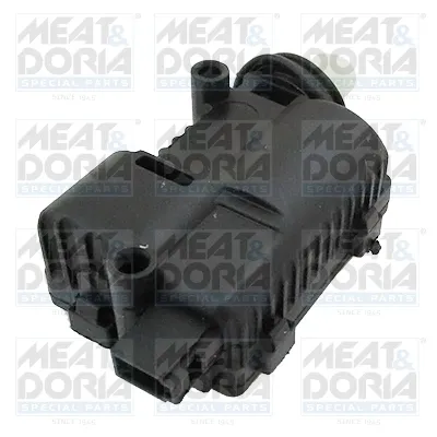 Мотор-привід відкр/закр. замка багажника/двері 3/5-ї 31505 Meat&Doria