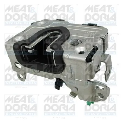 Замок передньої лівої двері 31292 Meat&Doria