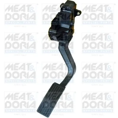 Педаль газу 83515 Meat&Doria