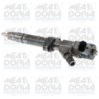 Паливні форсунки 8200936736 Bosch
