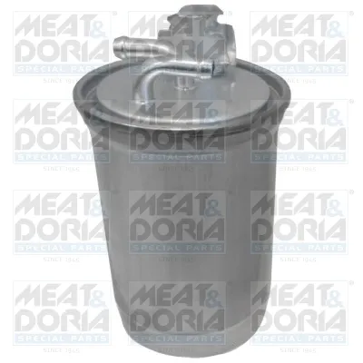 Паливний фільтр 4113 Meat&Doria