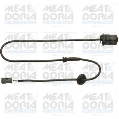 Датчик АБС (ABS) задній, правий 90054 Meat&Doria