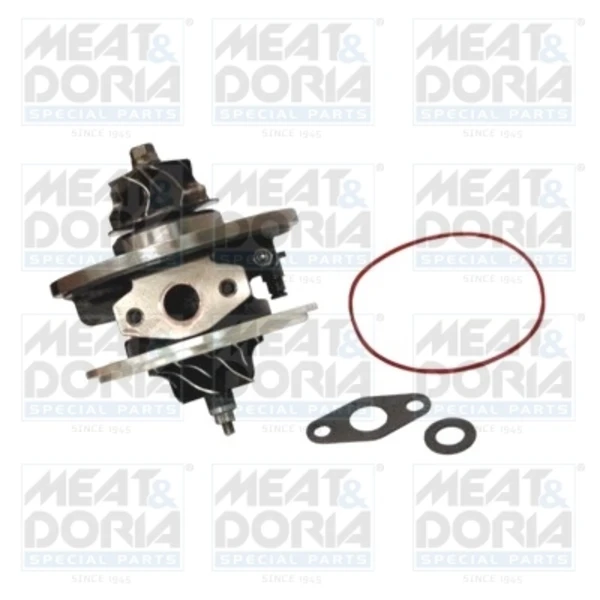 Картридж турбіни 60035 Meat&Doria