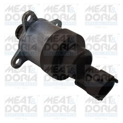 Клапан регулювання тиску, редукційний клапан ПНВТ 98077 Meat&Doria