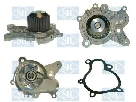 Помпа PA1307 SIL