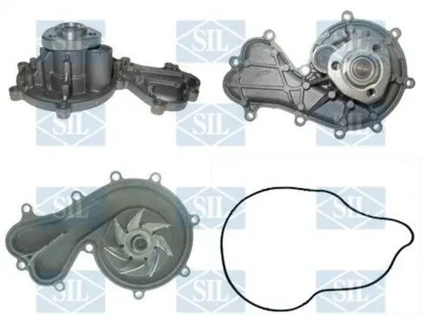 Помпа PA1507 SIL
