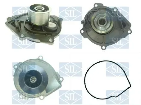 Помпа PA1540 SIL