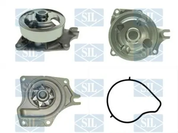 Помпа PA1535 SIL