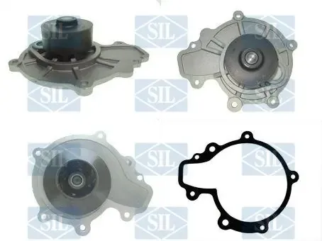Помпа PA1453 SIL