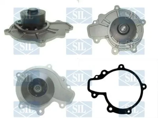 Помпа PA1453 SIL