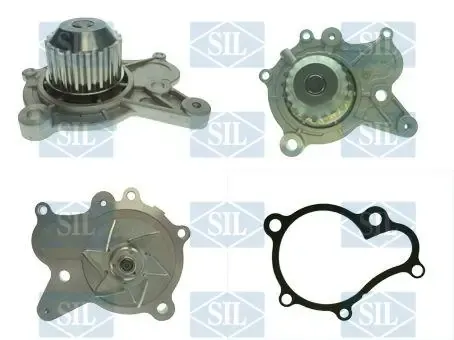Помпа PA1454 SIL