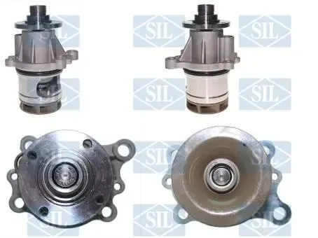Помпа PA658 SIL