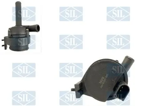 Електронасос системи опалення PE1676 SIL