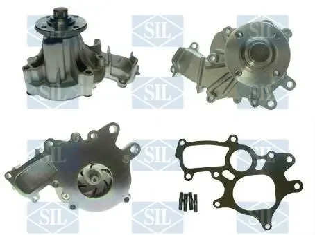 Помпа PA1559 SIL