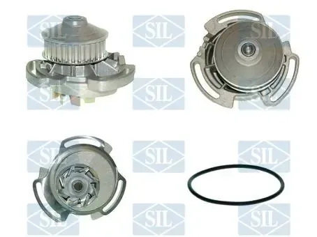 Помпа PA655P SIL