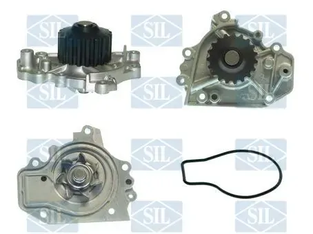 Помпа PA1076 SIL