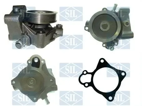Помпа PA1400 SIL