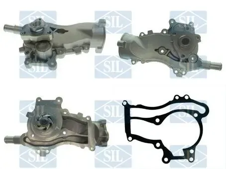 Помпа PA1508 SIL
