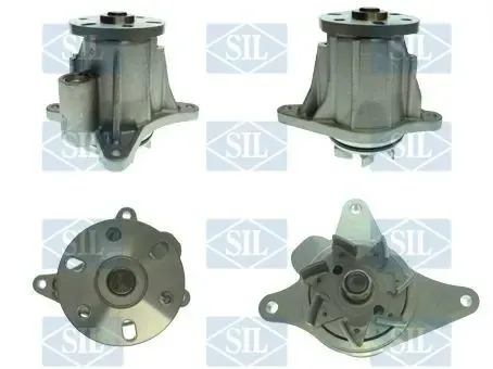 Помпа PA1410 SIL