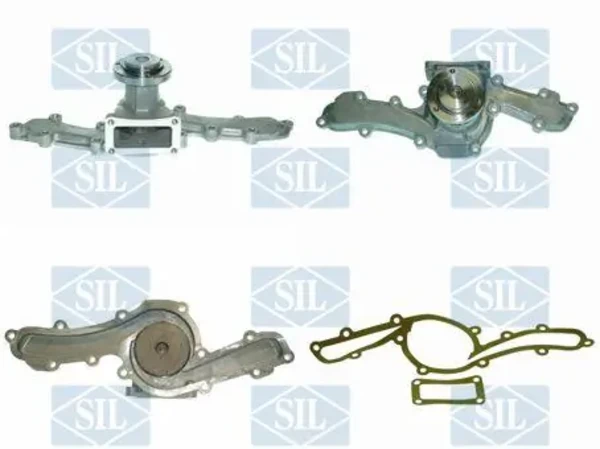 Помпа PA564 SIL
