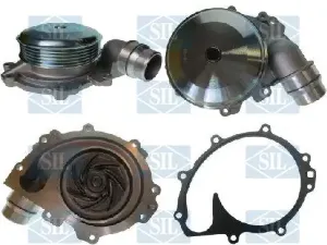 PA1648 SIL