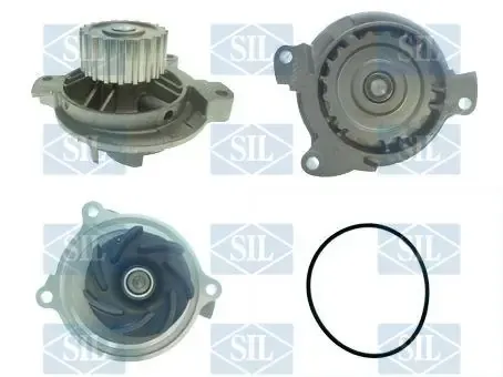 Помпа PA1002A SIL