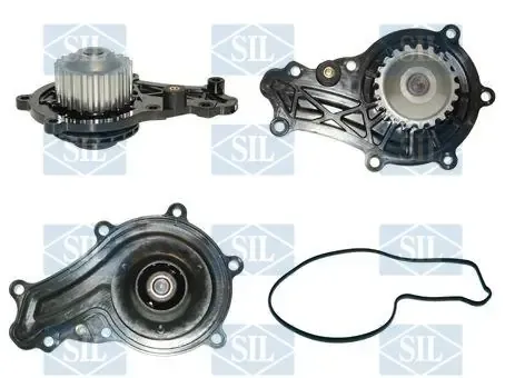 Помпа PA1136 SIL