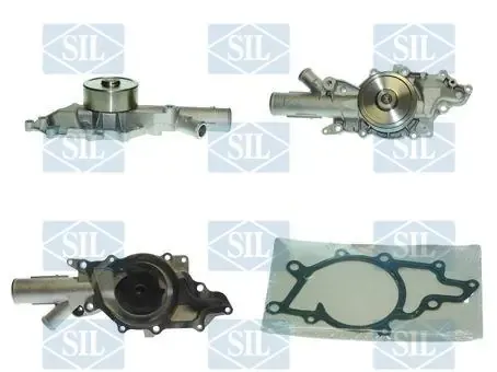 Помпа PA1264 SIL