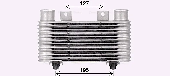 Інтеркулер MZ4239 AVA