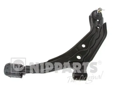 Важіль передньої підвіски нижній, лівий J4901000 Nipparts
