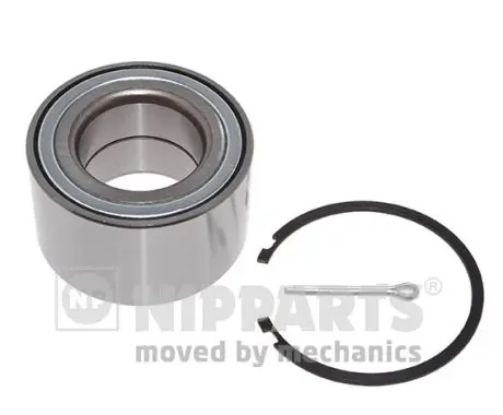 Підшипник задньої ступиці J4711048 Nipparts