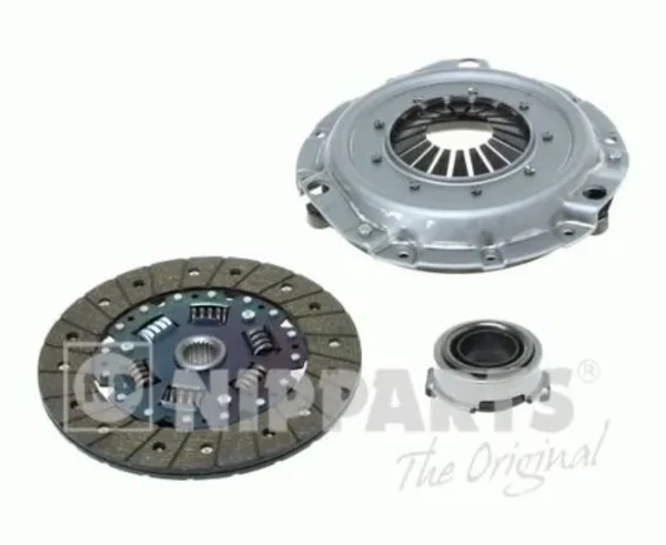  Зчеплення Mazda E 