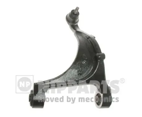 Важіль задньої підвіски верхній, правий N4950504 Nipparts