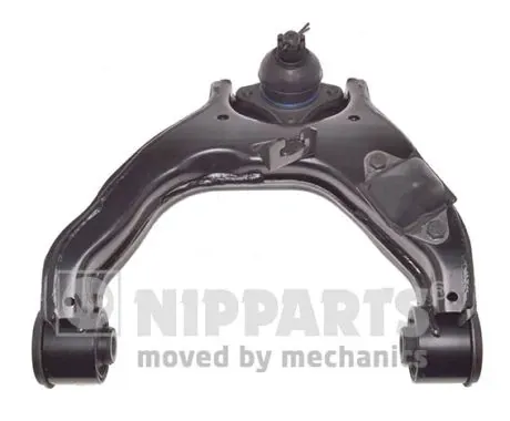 Важіль передньої підвіски верхній, лівий N4925009 Nipparts
