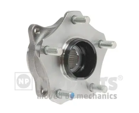 Передня маточина N4718018 Nipparts