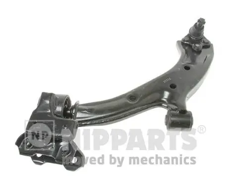 Важіль передньої підвіски нижній, лівий N4904031 Nipparts