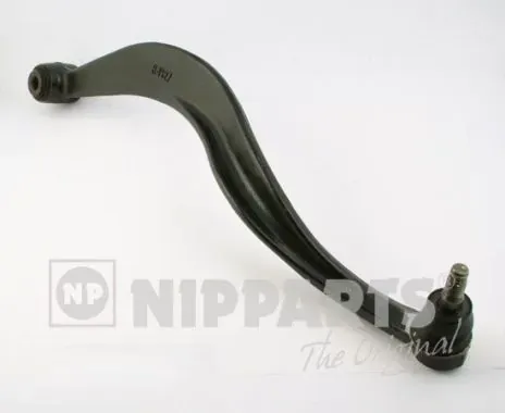 Важіль задньої підвіски нижній, правий J4950305 Nipparts