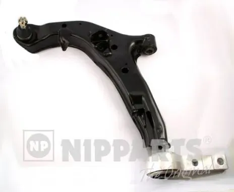 Важіль передньої підвіски нижній, лівий J4901030 Nipparts