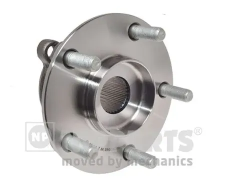 Передня маточина N4703046 Nipparts
