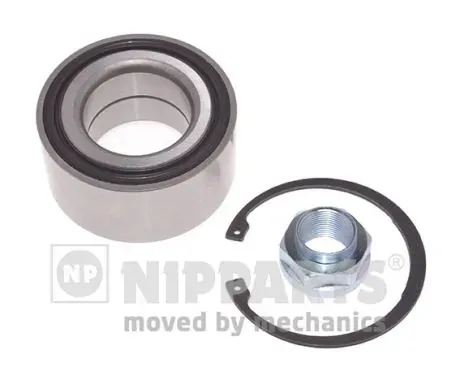 Підшипник ступиці N4704035 Nipparts