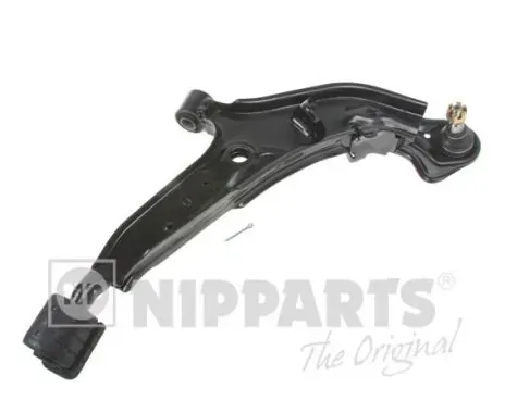 Важіль передньої підвіски нижній, правий J4911017 Nipparts