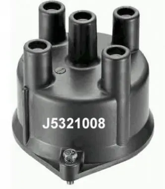 Купити Кришка трамблеру Nissan Sunny III N14