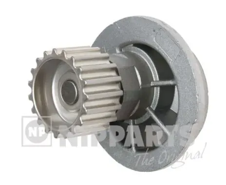 Прокладка клапанної кришки J1510906 Nipparts