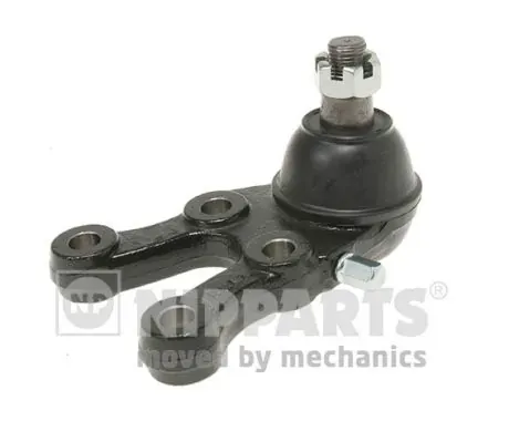 Кульова опора, нижня, права J4860505 Nipparts