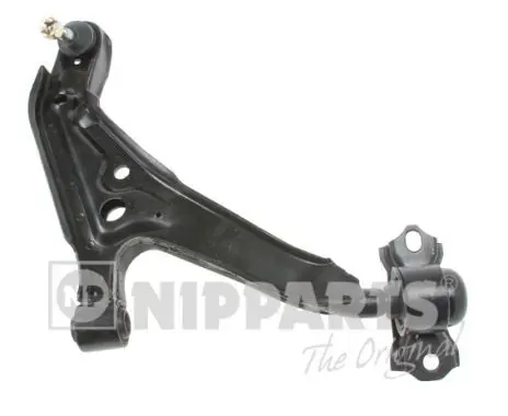 Важіль передньої підвіски нижній, правий J4911003 Nipparts