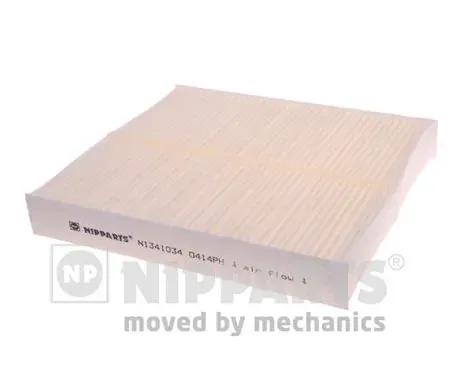 Фільтр салону N1341034 Nipparts